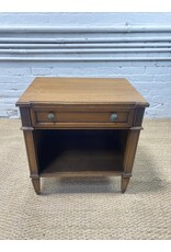 Drexel 1-Drawer Side Table