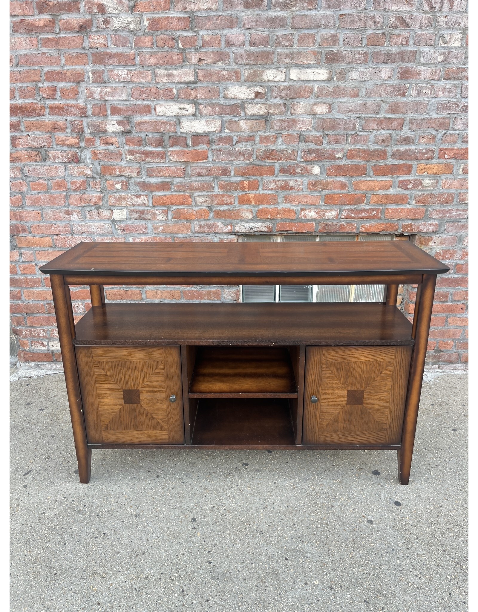 Raymour and Flanigan Sideboard Remix Market NYC