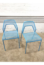 Blu Dot Blu Dot Hot Mesh, Indoor & Outdoor (Colors Vary)