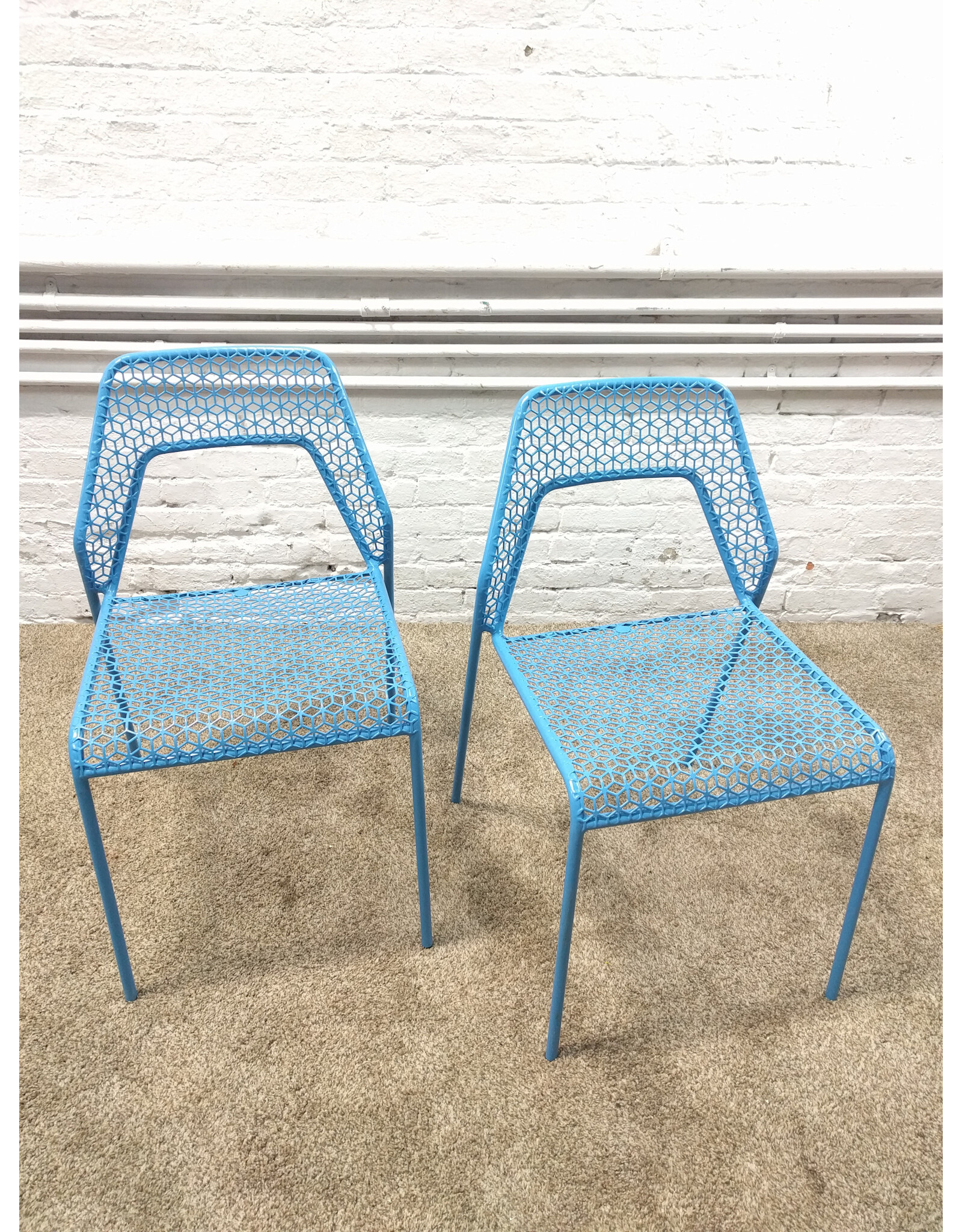 Blu Dot Blu Dot Hot Mesh, Indoor & Outdoor (Colors Vary)