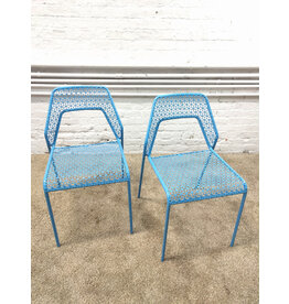 Blu Dot Blu Dot Hot Mesh, Indoor & Outdoor (Colors Vary)