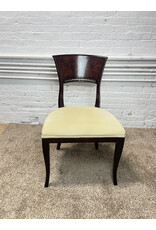 William Switzer Biedermeier Chair (Originally $1,500)