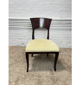 William Switzer Biedermeier Chair (Originally $1,500)