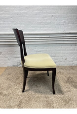 William Switzer Biedermeier Chair (Originally $1,500)