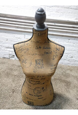 Boutique Female Mannequin