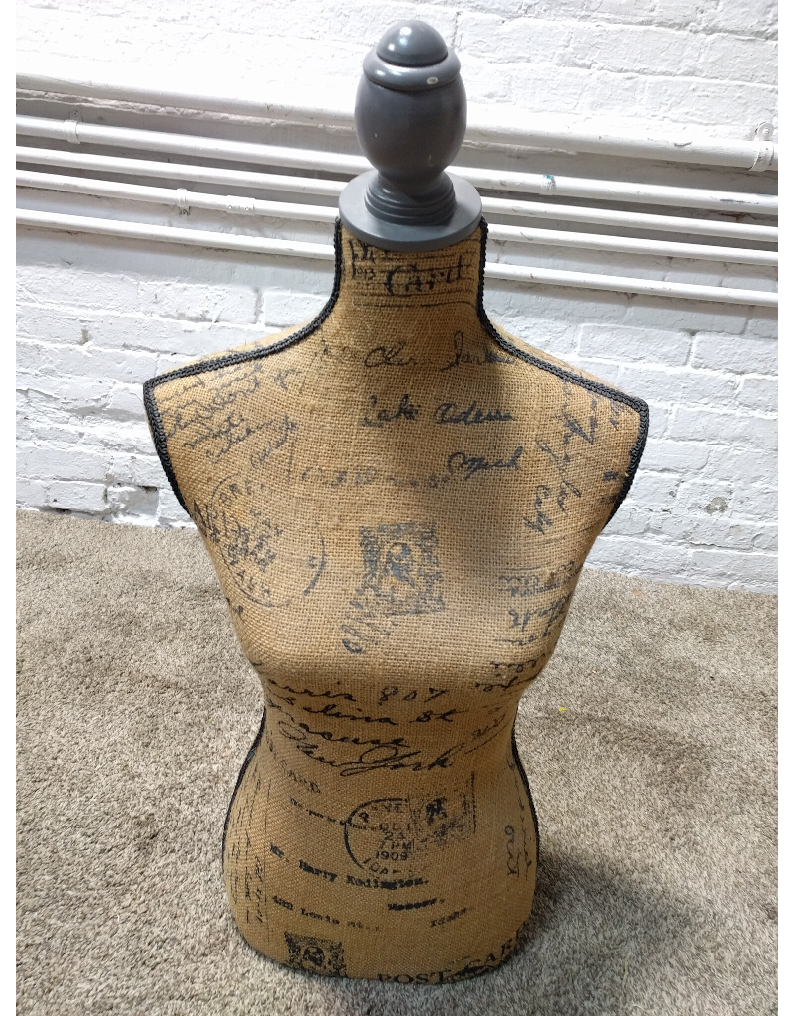 Boutique Female Mannequin