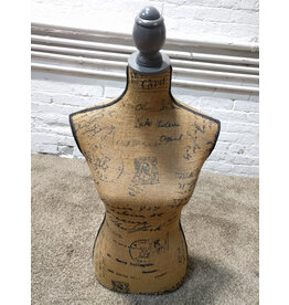 Boutique Female Mannequin