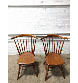 Bartley Collection Windsor Side Dining Chair