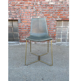 West Elm Slope Dining Chair