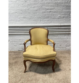 Pair of Louis XVI Style ArmChairs
