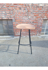 Concord Backless Bar Stool