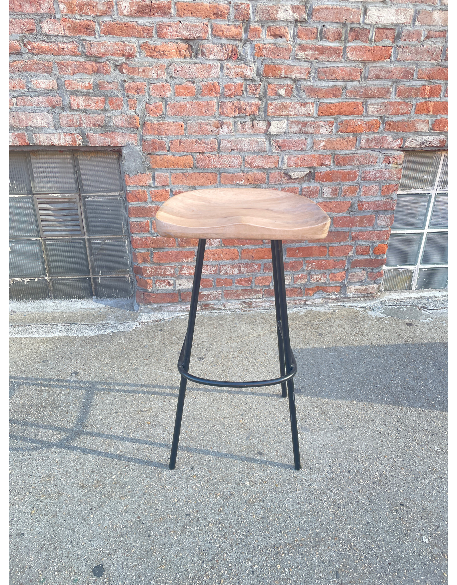 Concord Backless Bar Stool