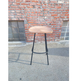 Concord Backless Bar Stool