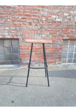 Concord Backless Bar Stool