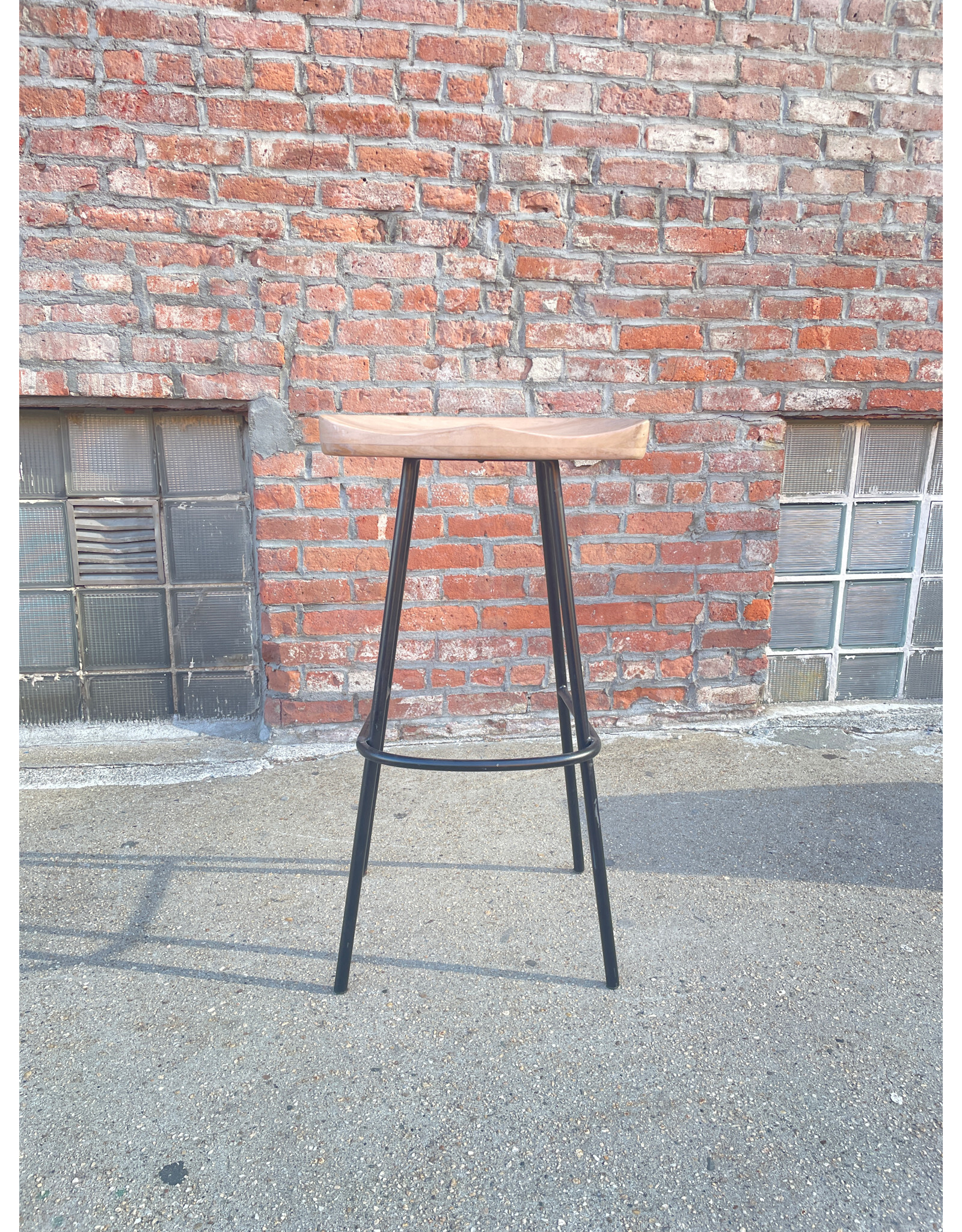 Concord Backless Bar Stool