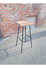 Concord Backless Bar Stool