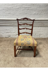 Chippendale Style Mahogany Dining Chair Chippendale Style Mahogany Dining Chair
