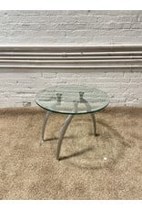 Knoll Spider Table