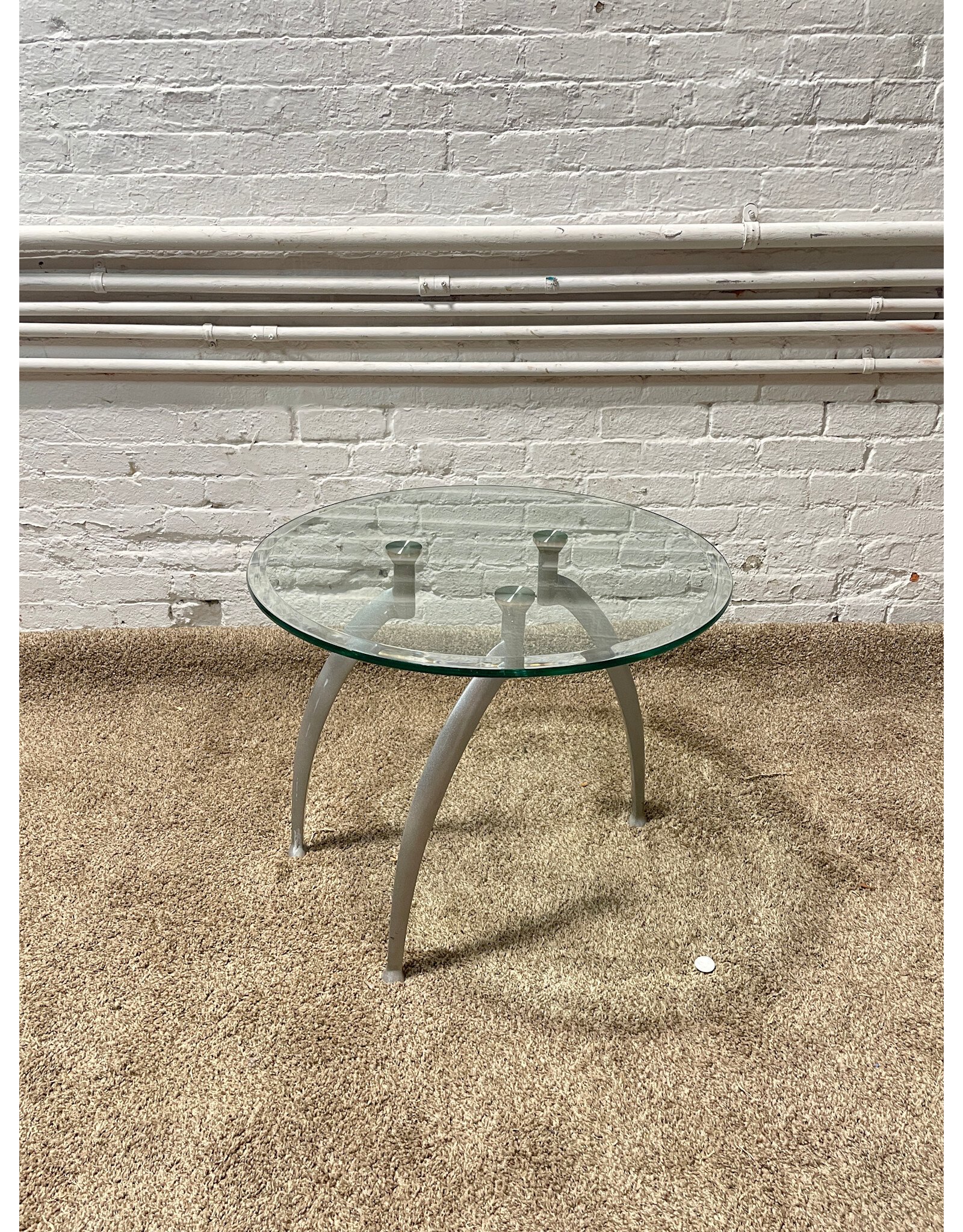 Knoll Spider Table