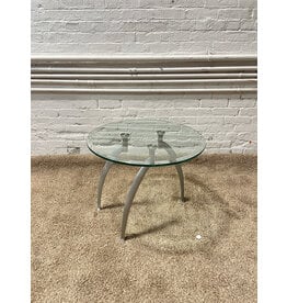 Knoll Spider Table