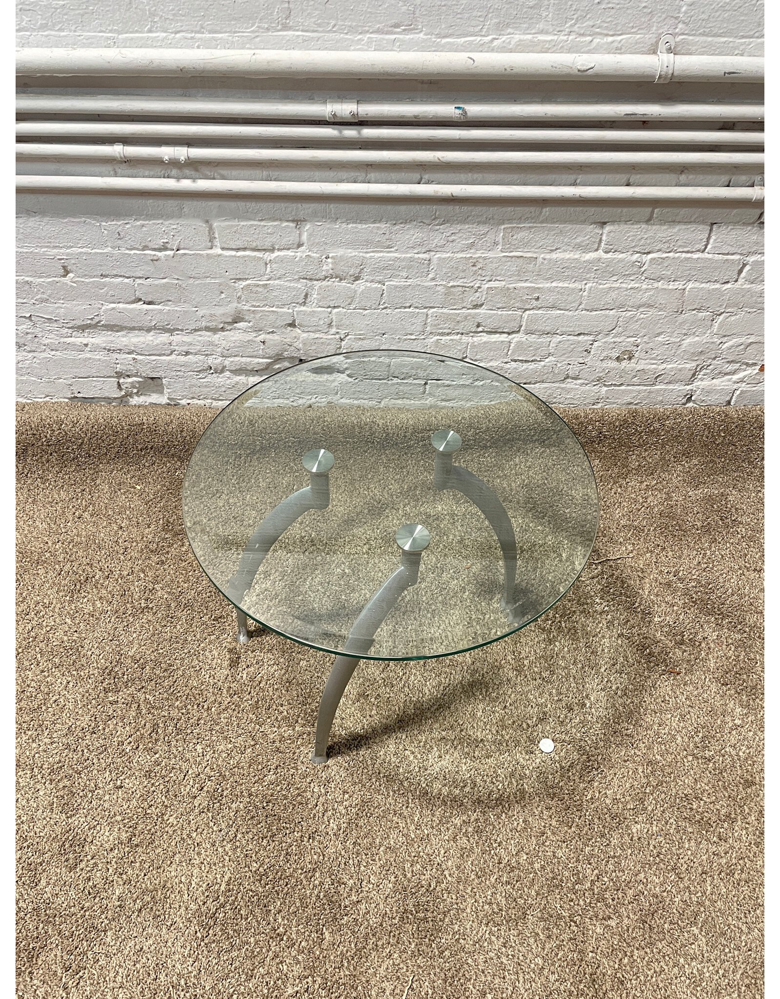 Knoll Spider Table