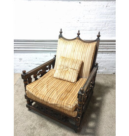 Maglio & Sons Lounge Chair
