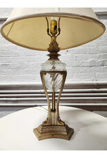 Robert Abbey Greek Flame Table Lamp