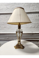 Robert Abbey Greek Flame Table Lamp