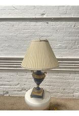 Vintage Chinoiserie Style Table Lamp