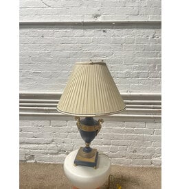 Vintage Chinoiserie Style Table Lamp