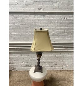 Brass Table lamp