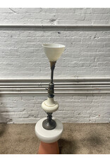 Stiffel Torchiere Table Lamp