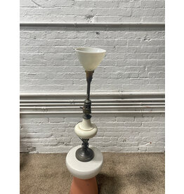 Stiffel Torchiere Table Lamp