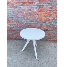 West Elm Tripod Dining Table