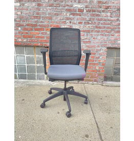 Allsteel Lyric Office Chair