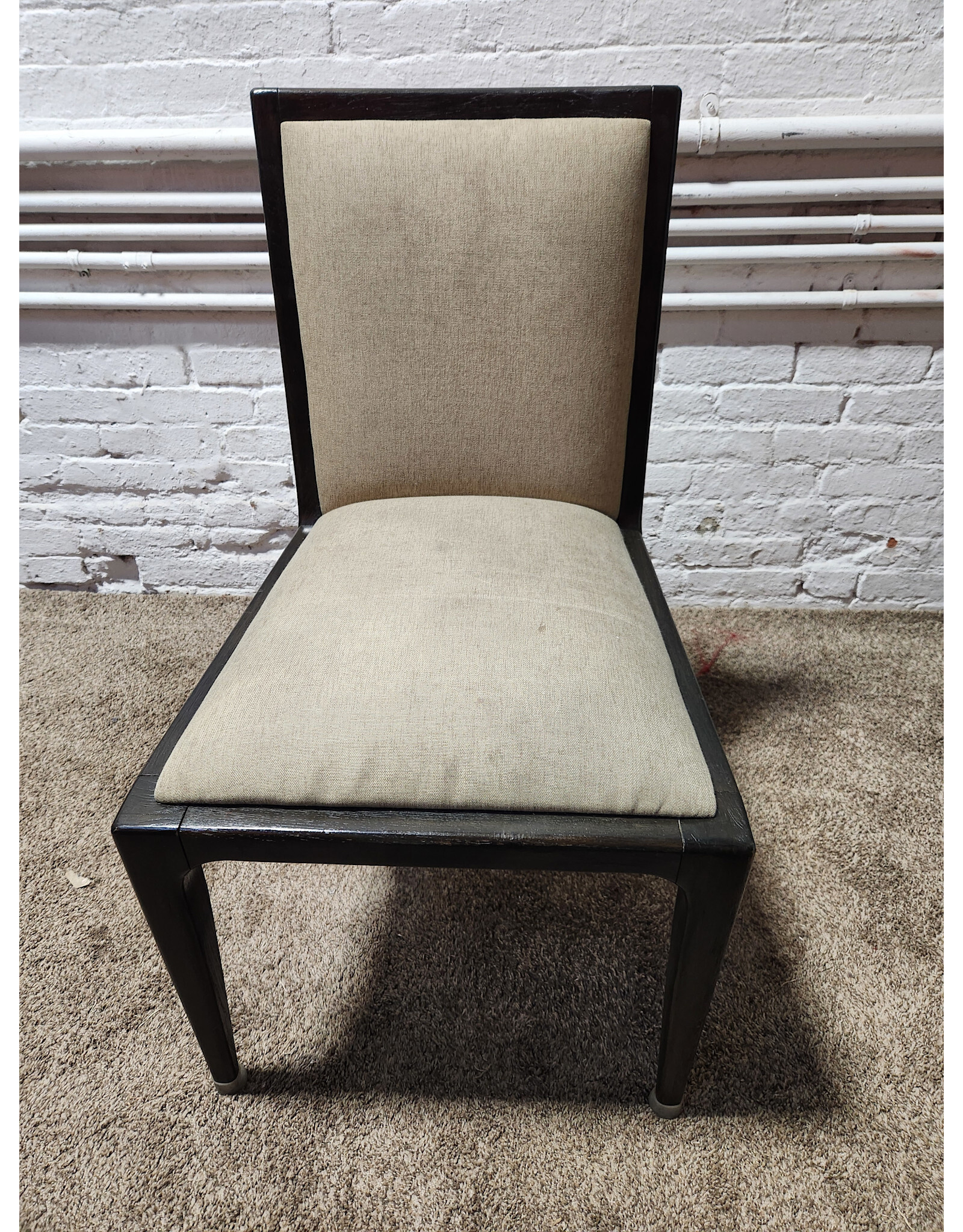 Brownstone Upholstered Dining Chair