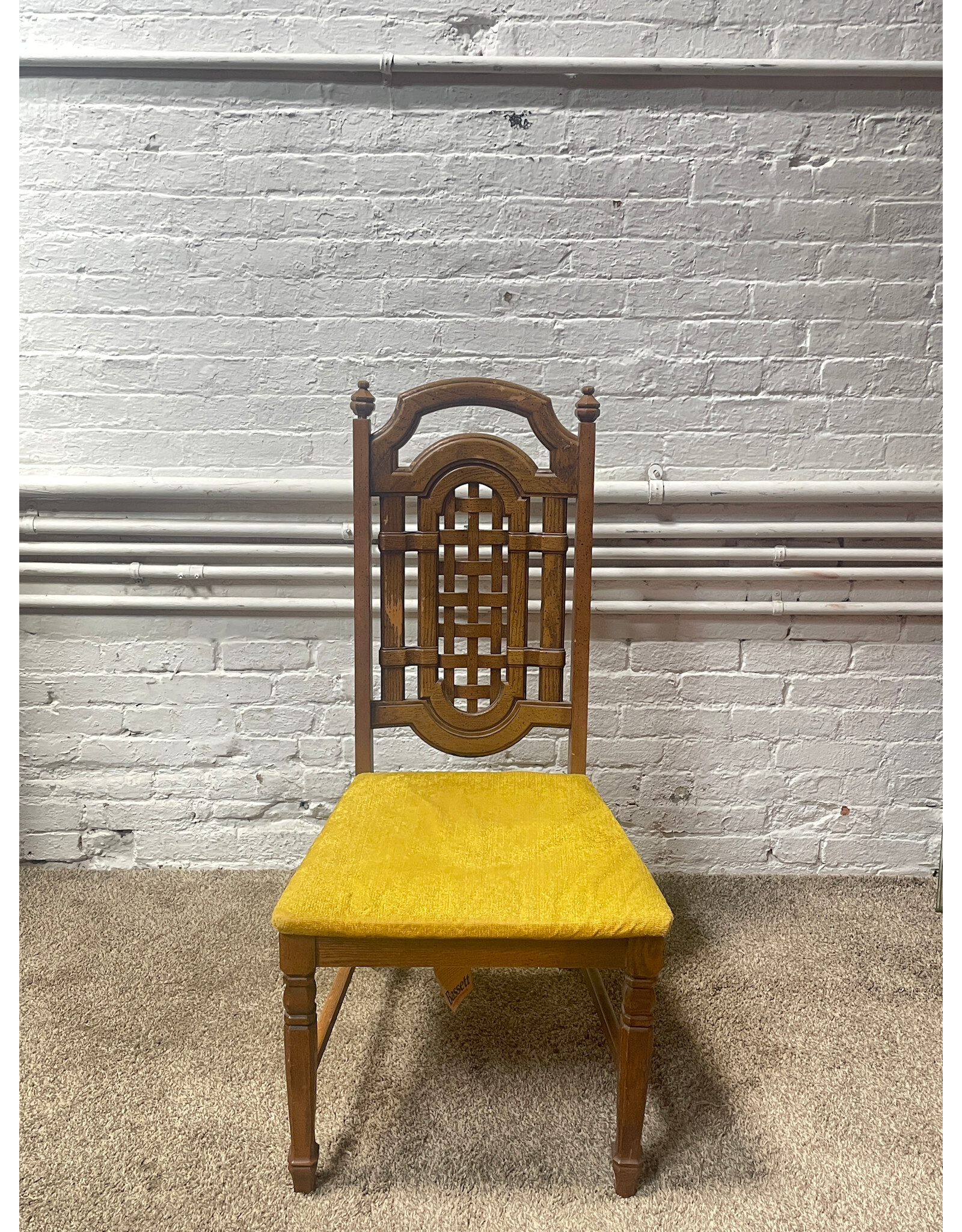 Bassett Dining Chair