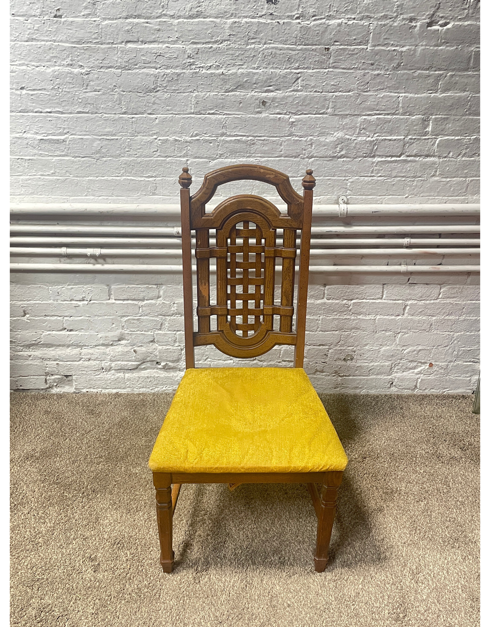 Bassett Dining Chair