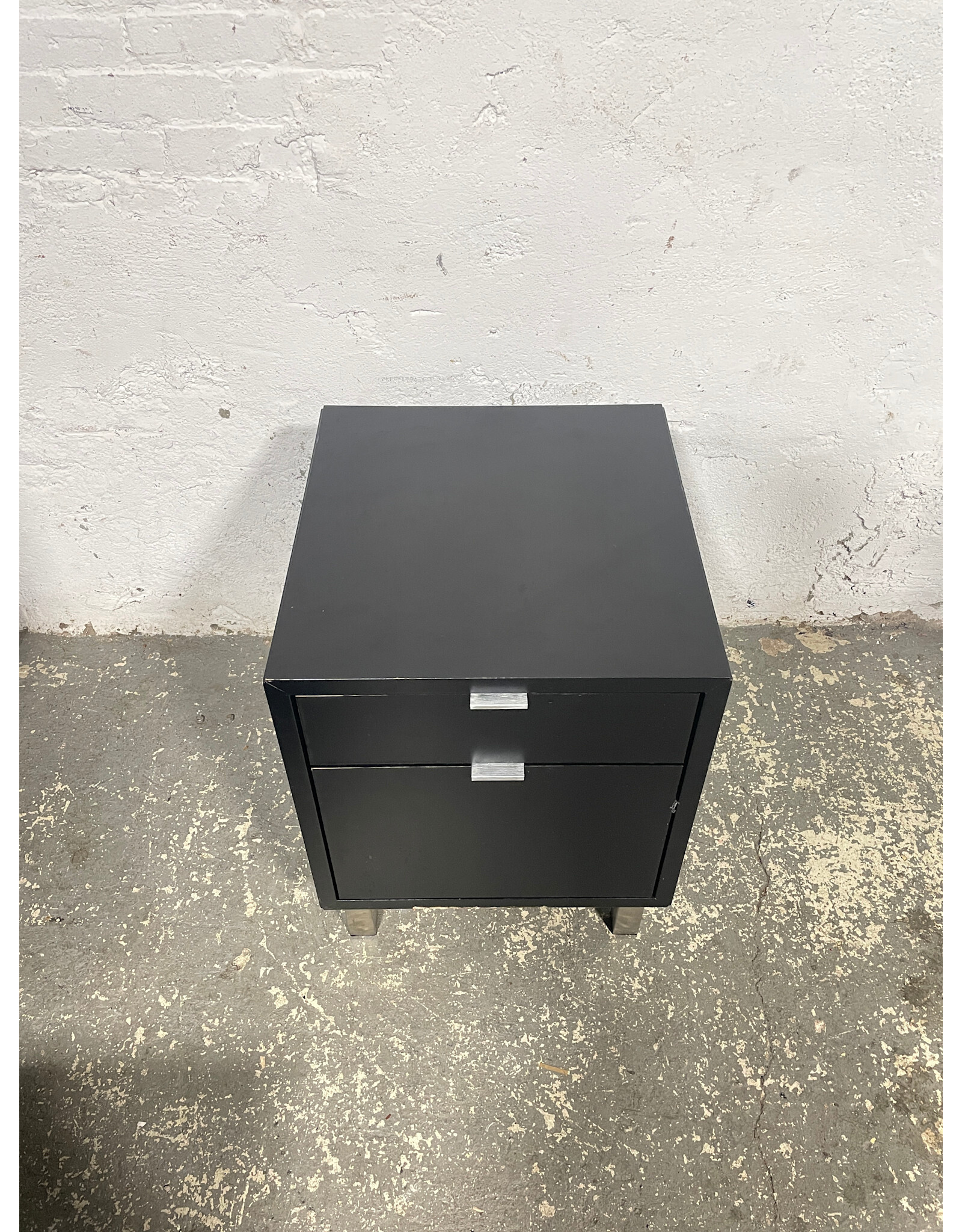 Room & Board Copenhagen Nightstand