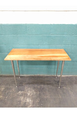 Made in Italy - Bauhaus Console Table