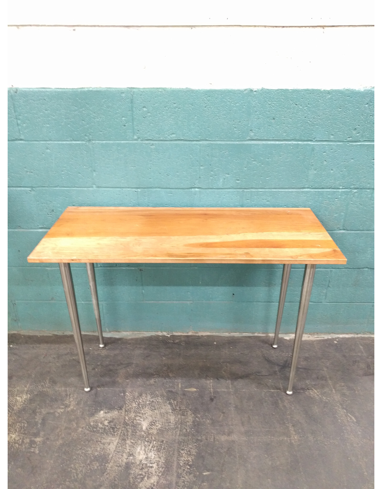 Made in Italy - Bauhaus Console Table