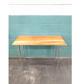 Made in Italy - Bauhaus Console Table