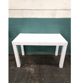 West Elm Parsons Desk