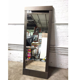 Crate & Barrel Standing Floor Mirror