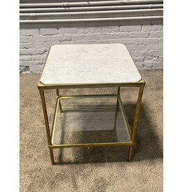 Signature Design by Ashley Ryandale - Contemporary Accent Table