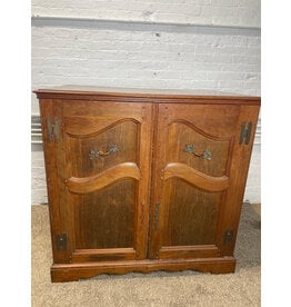 Vintage Capehart -- TV Television Cabinet