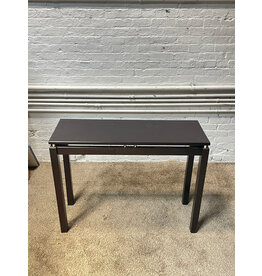 Mahogany Home Console Table
