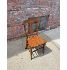 Napoleon Low Back Side Chair