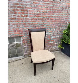 Barbara Barry Style Dining Chairs