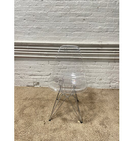 Modway Mid Century Modern Side Chair
